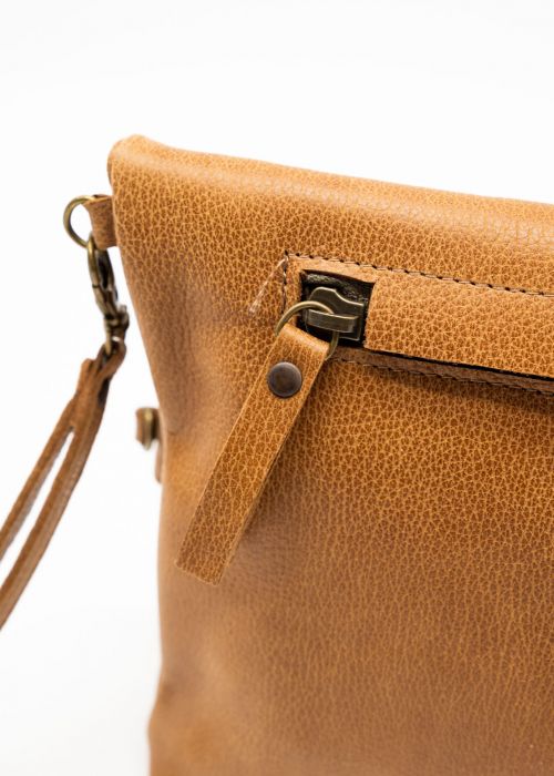 Bolso París  Caramelo