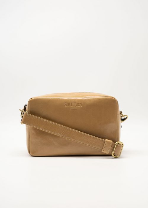 Bolso Bimba Praliné