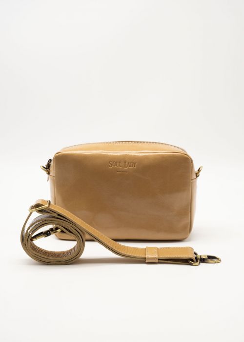 Bolso Bimba Praliné