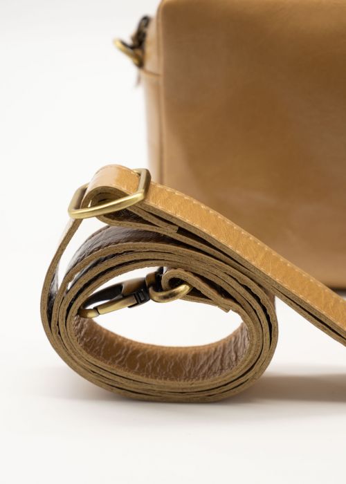 Bolso Bimba Praliné