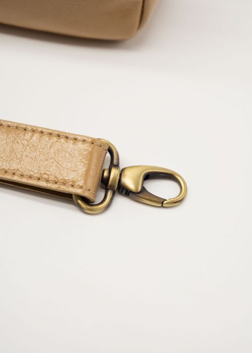 Bolso Bimba Praliné