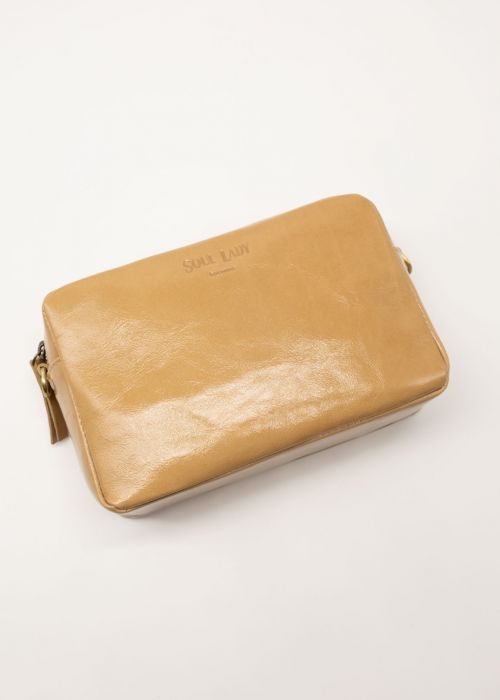 Bolso Bimba Praliné