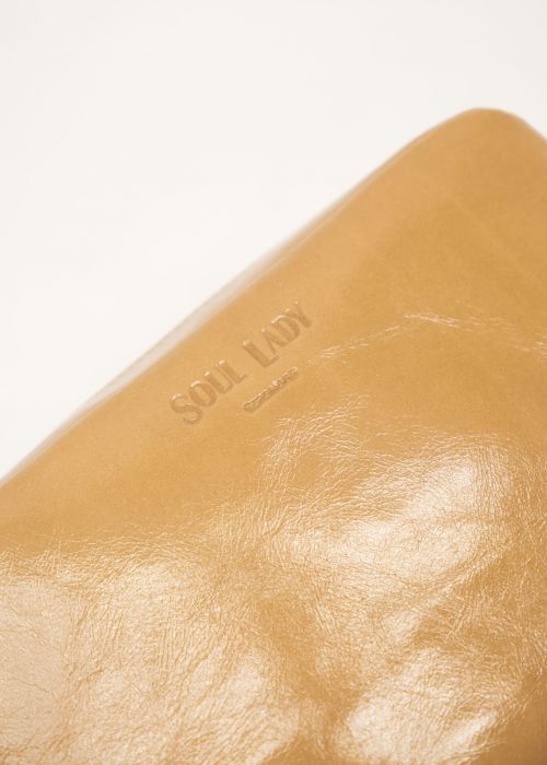 Bolso Bimba Praliné