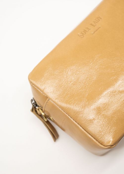 Bolso Bimba Praliné