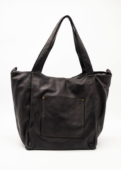 Bolso Edimburgo Negro