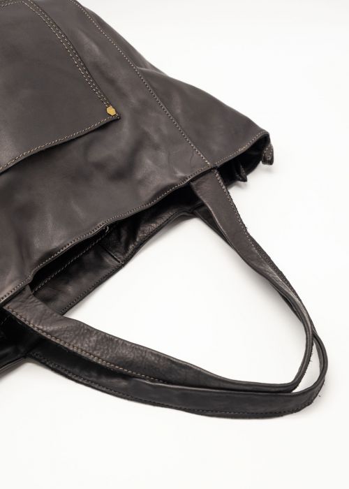 Bolso Edimburgo Negro