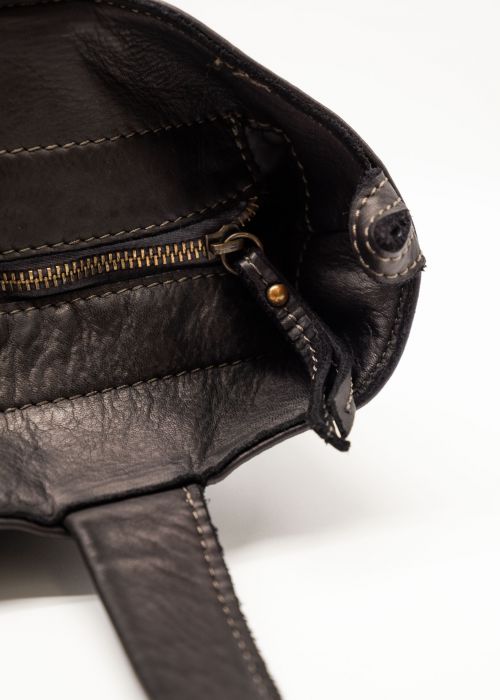 Bolso Edimburgo Negro