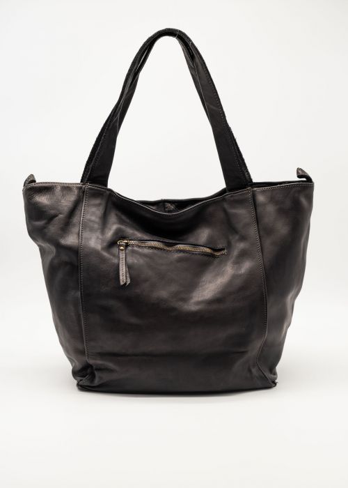 Bolso Edimburgo Negro