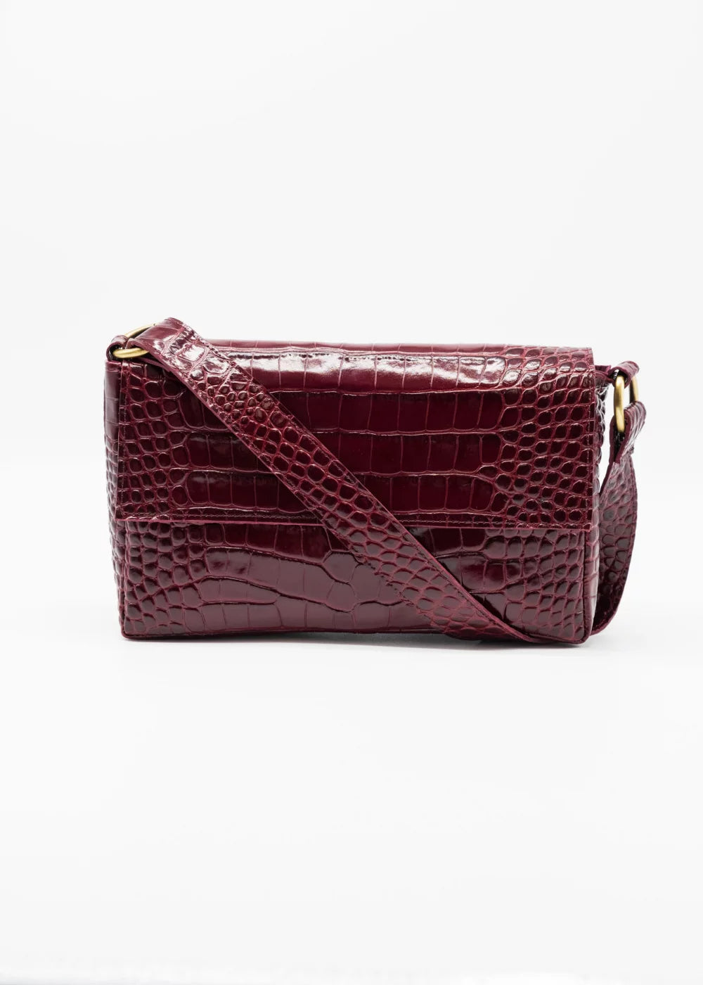Bolso Marie Coco Cherry