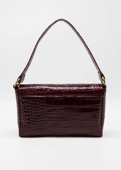 Bolso Marie Coco Cherry