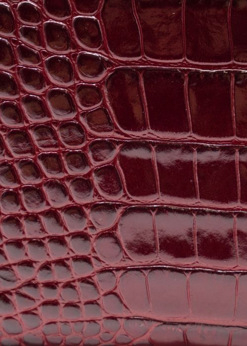 Bolso Marie Coco Cherry