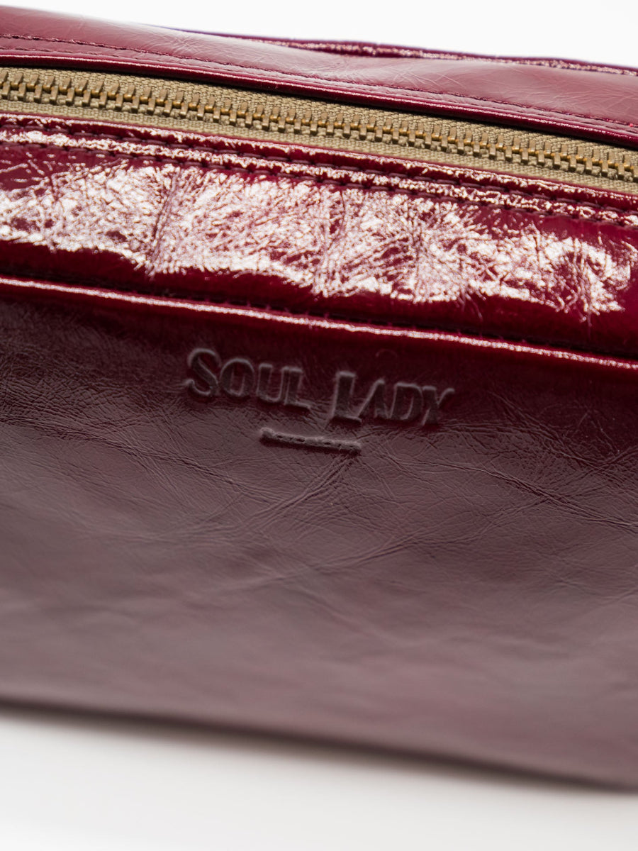 Bolso Bimba Cereza