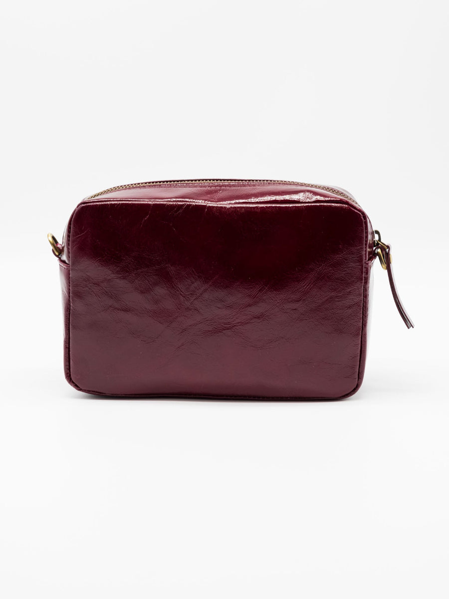 Bolso Bimba Cereza