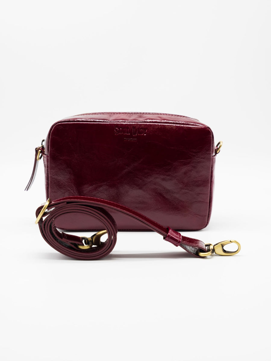 Bolso Bimba Cereza