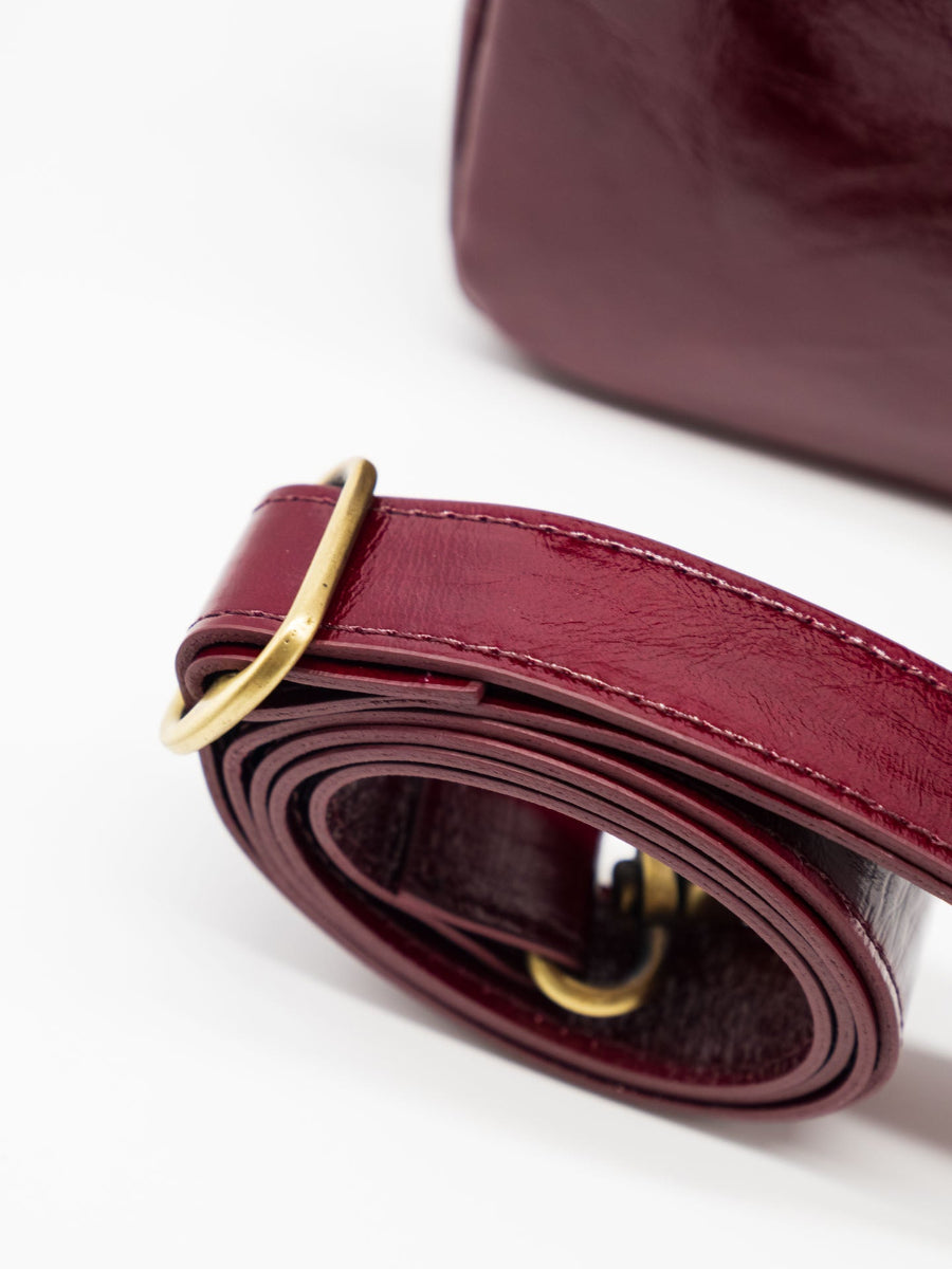 Bolso Bimba Cereza