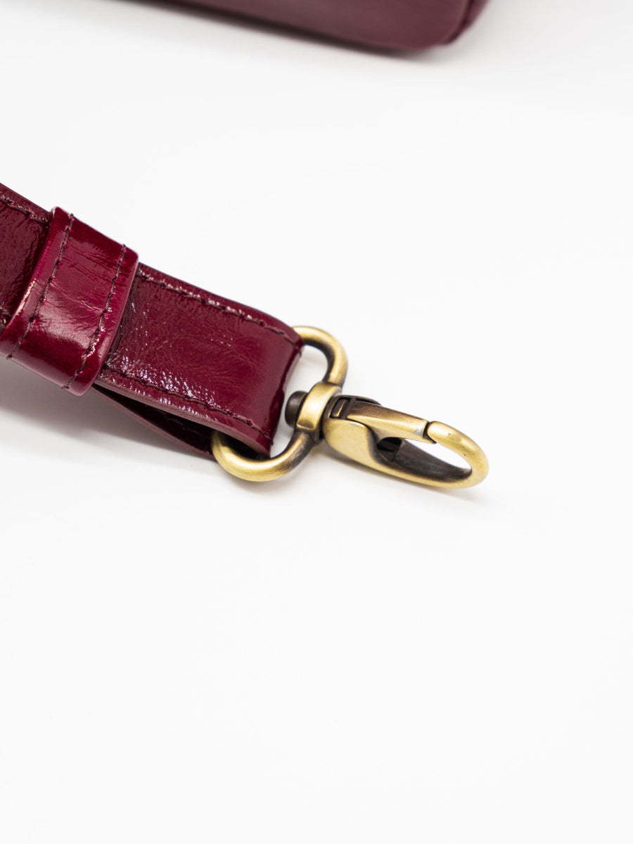 Bolso Bimba Cereza