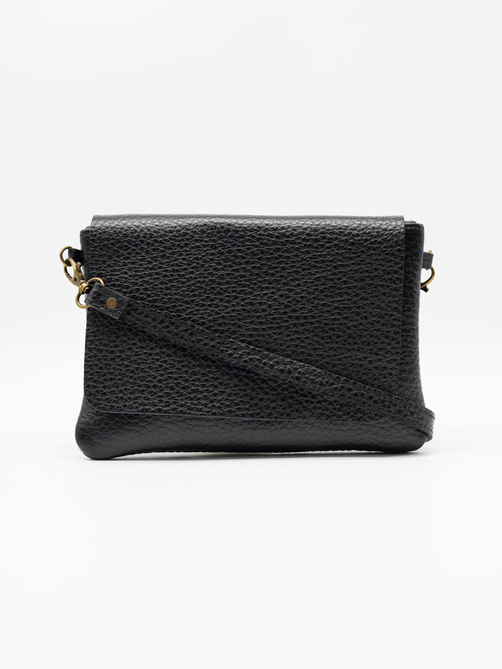 Milán Negro- Edición Texturizada