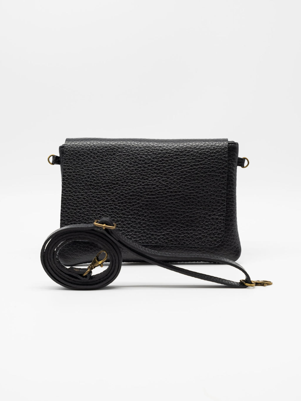 Milán Negro- Edición Texturizada