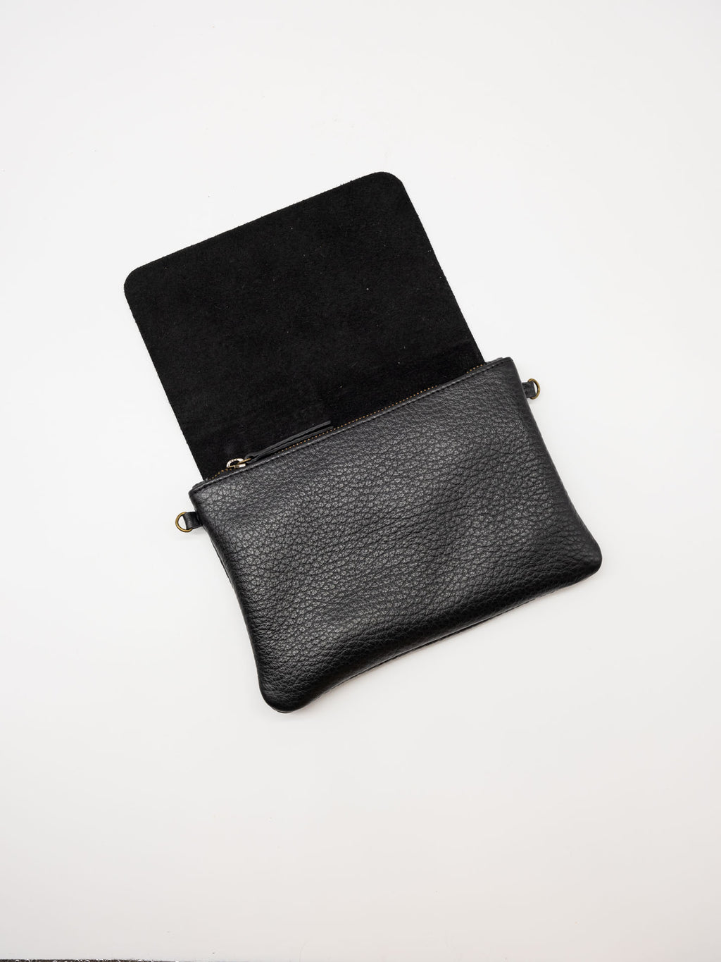 Milán Negro- Edición Texturizada