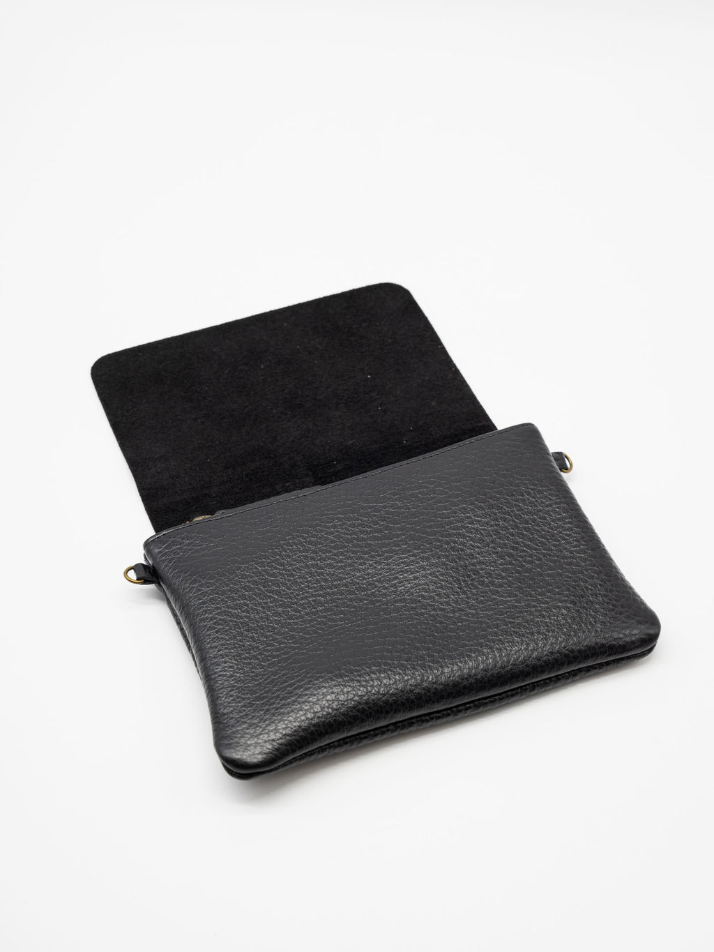 Milán Negro- Edición Texturizada