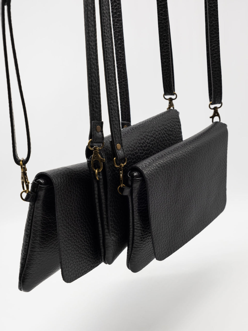 Milán Negro- Edición Texturizada