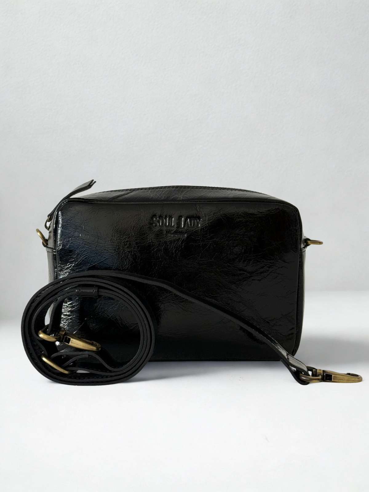 Bimba Negro - Edición Brillante