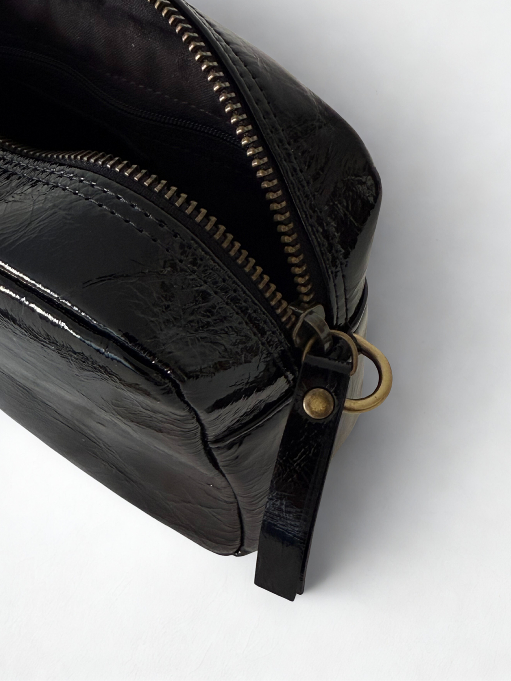 Bimba Negro - Edición Brillante