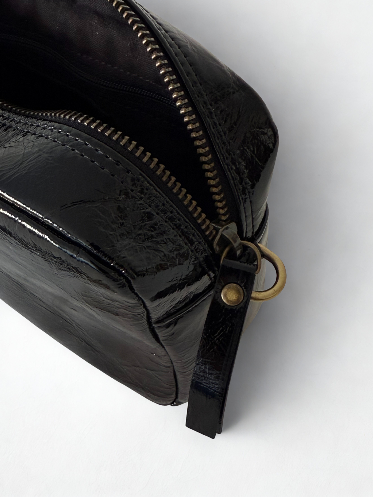 Bimba Negro - Edición Brillante