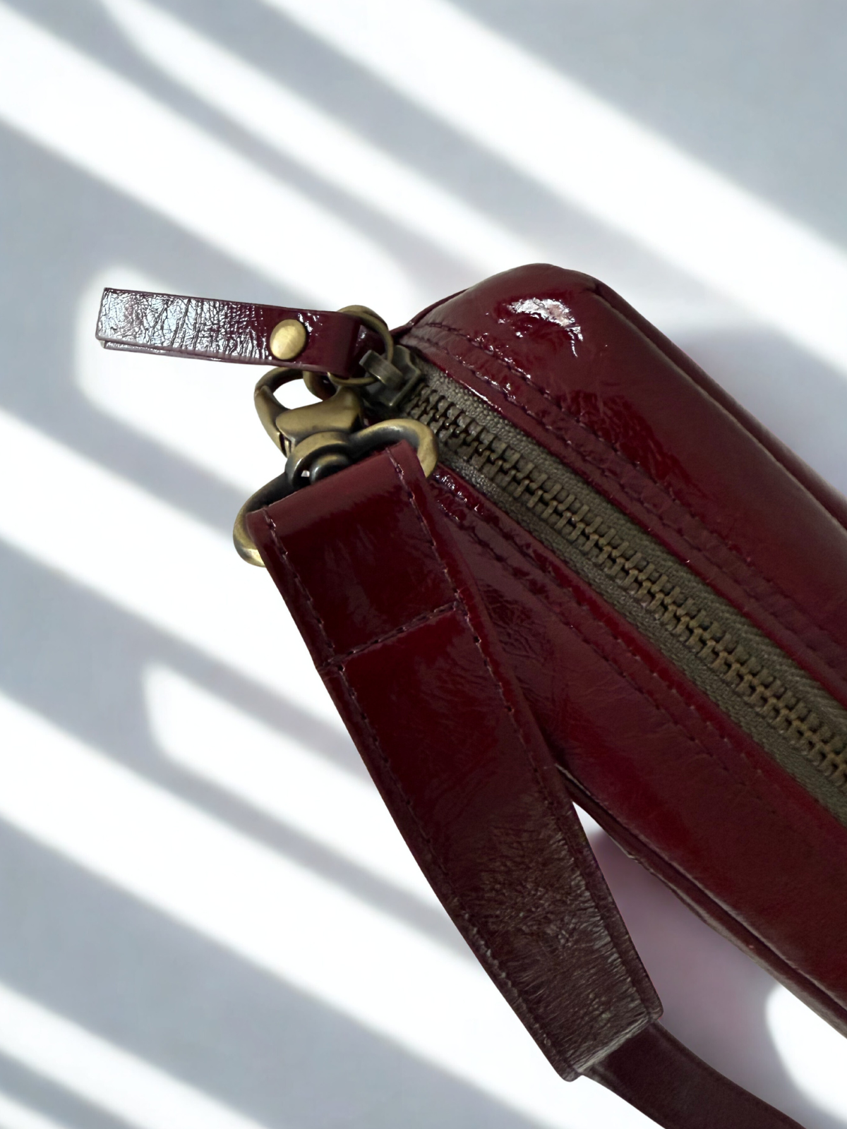 Bimba Cereza - Edición Brillante