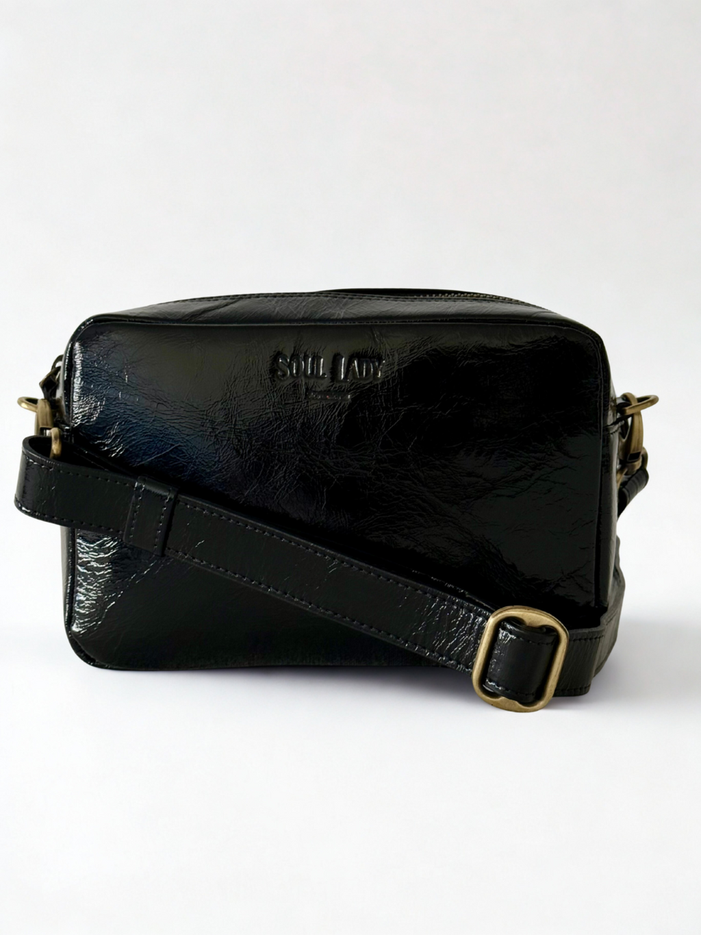 Bimba Negro - Edición Brillante