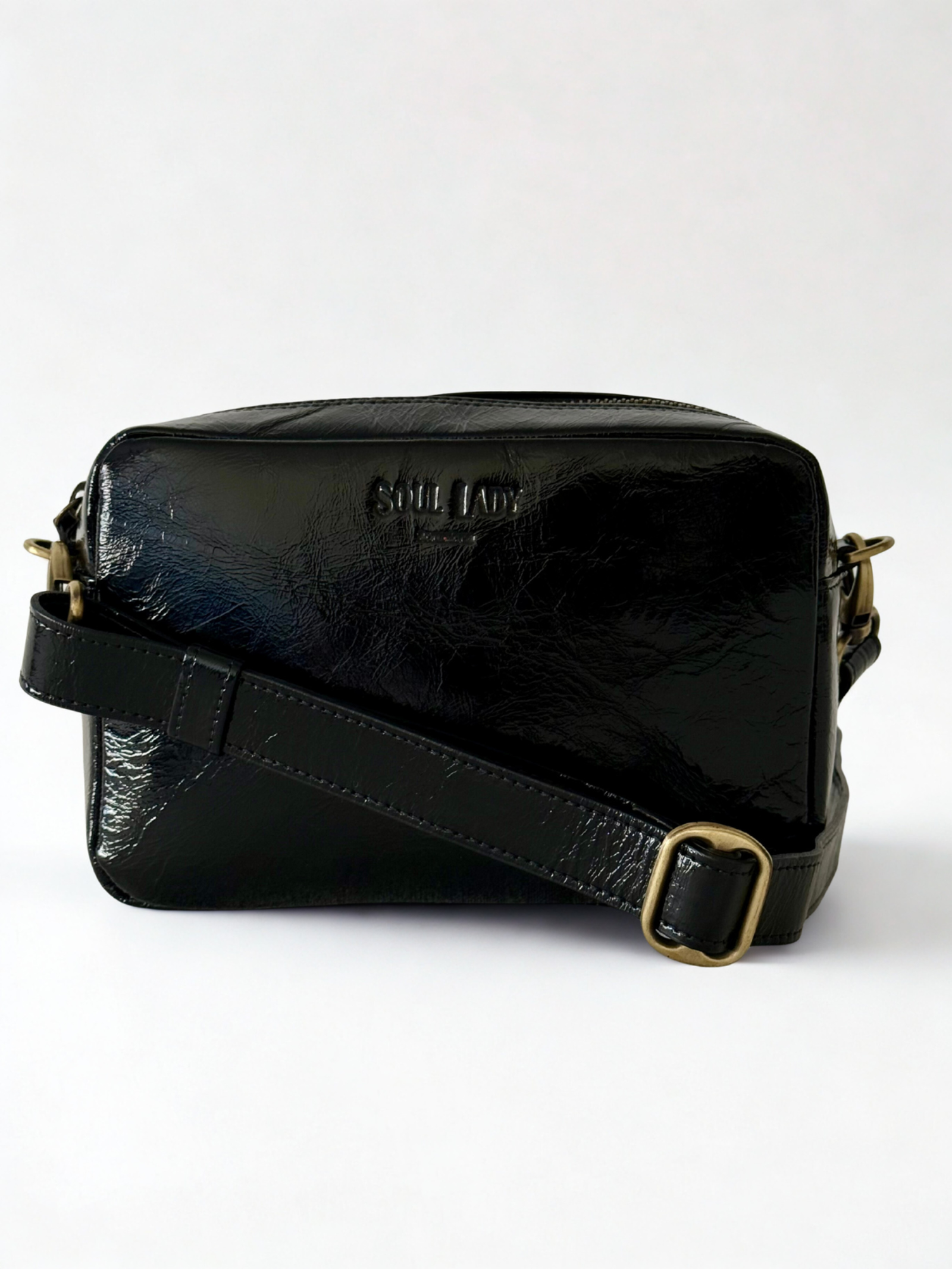 Bimba Negro - Edición Brillante