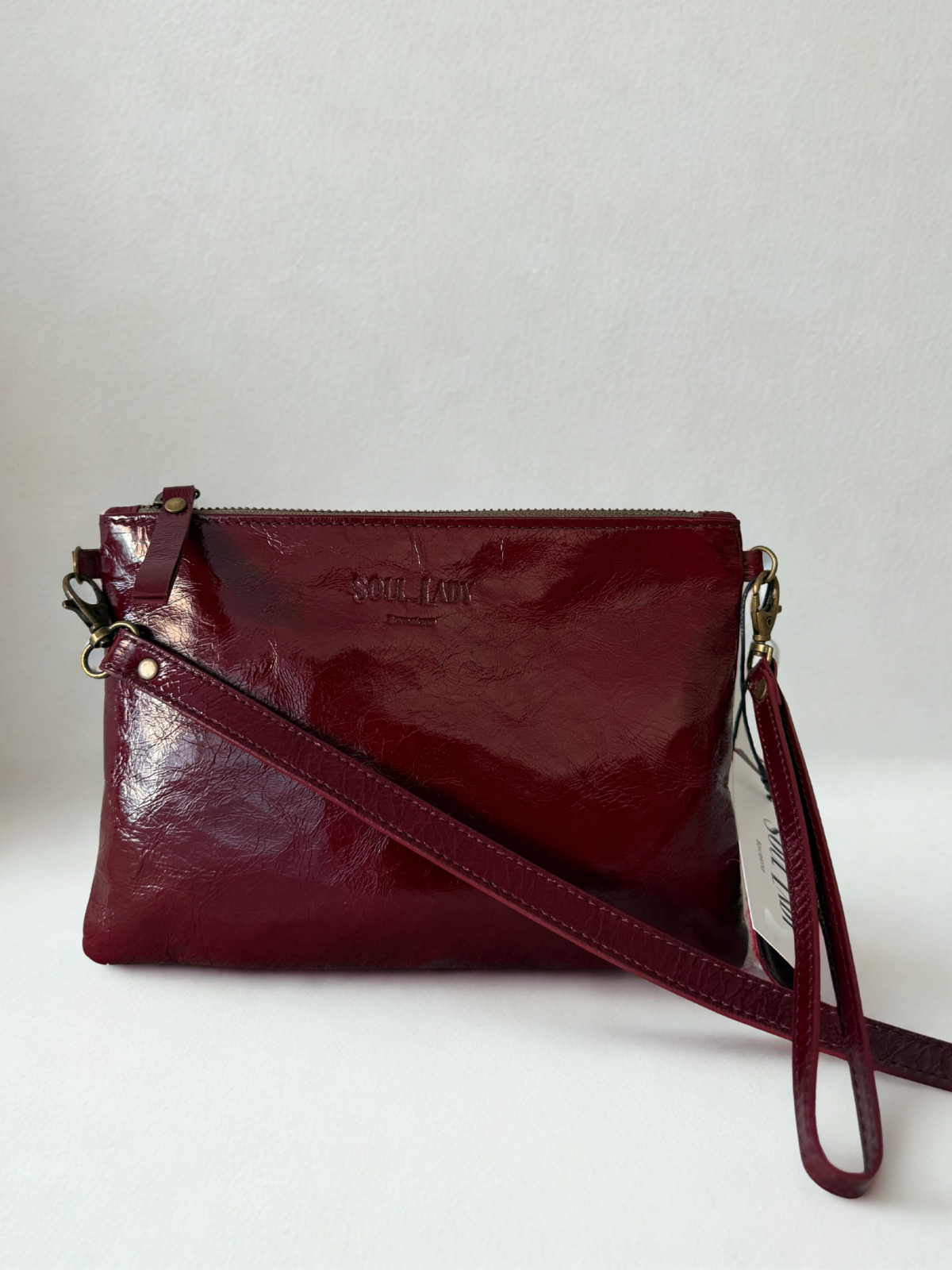 Barcelona S Burdeos - Edición Brillante