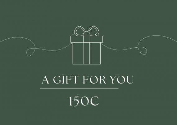 Gift Card 3