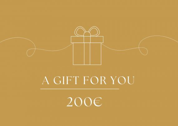 Gift Card 4