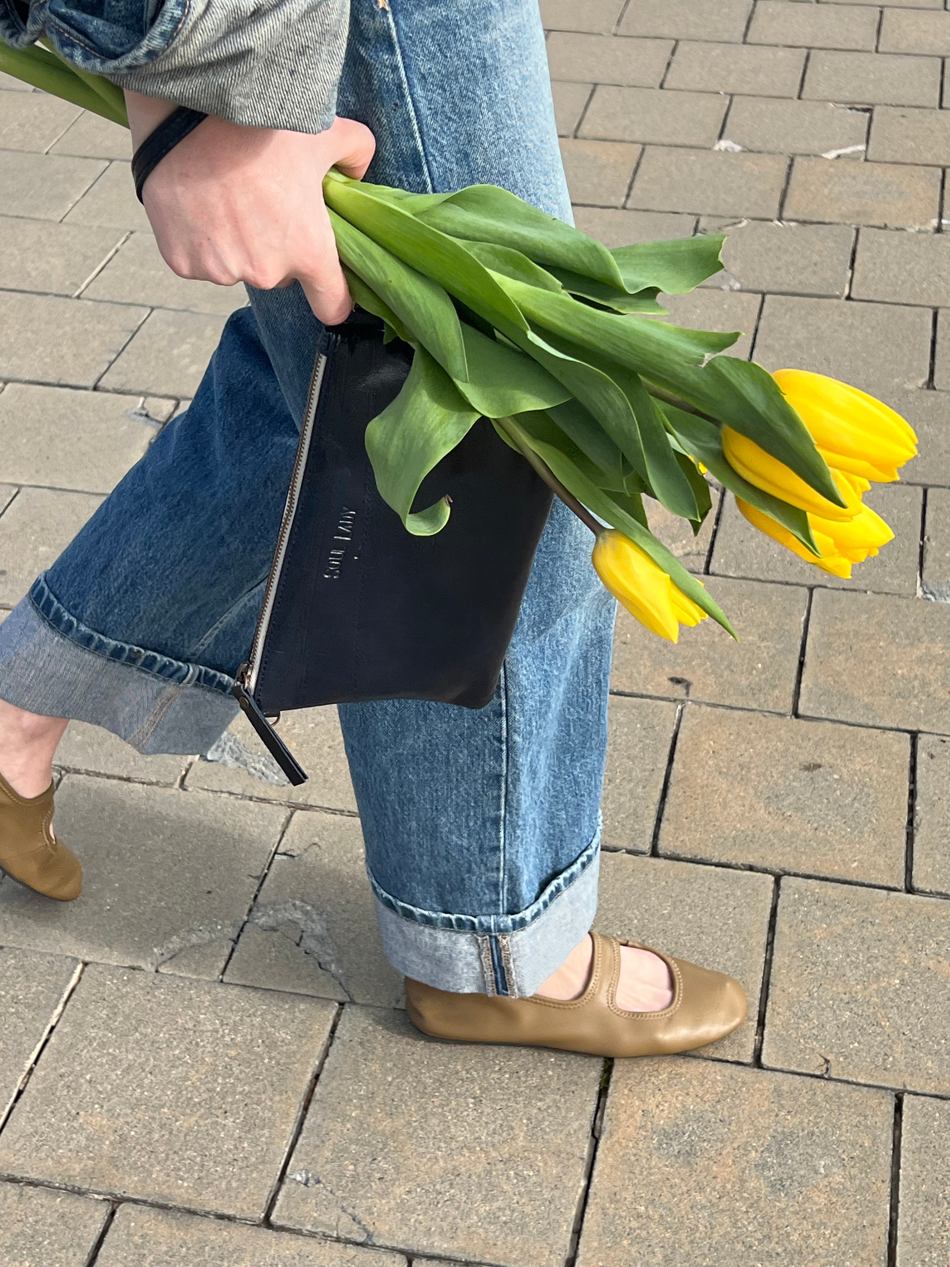 Barcelona S Azul Marino - Edición Brillante