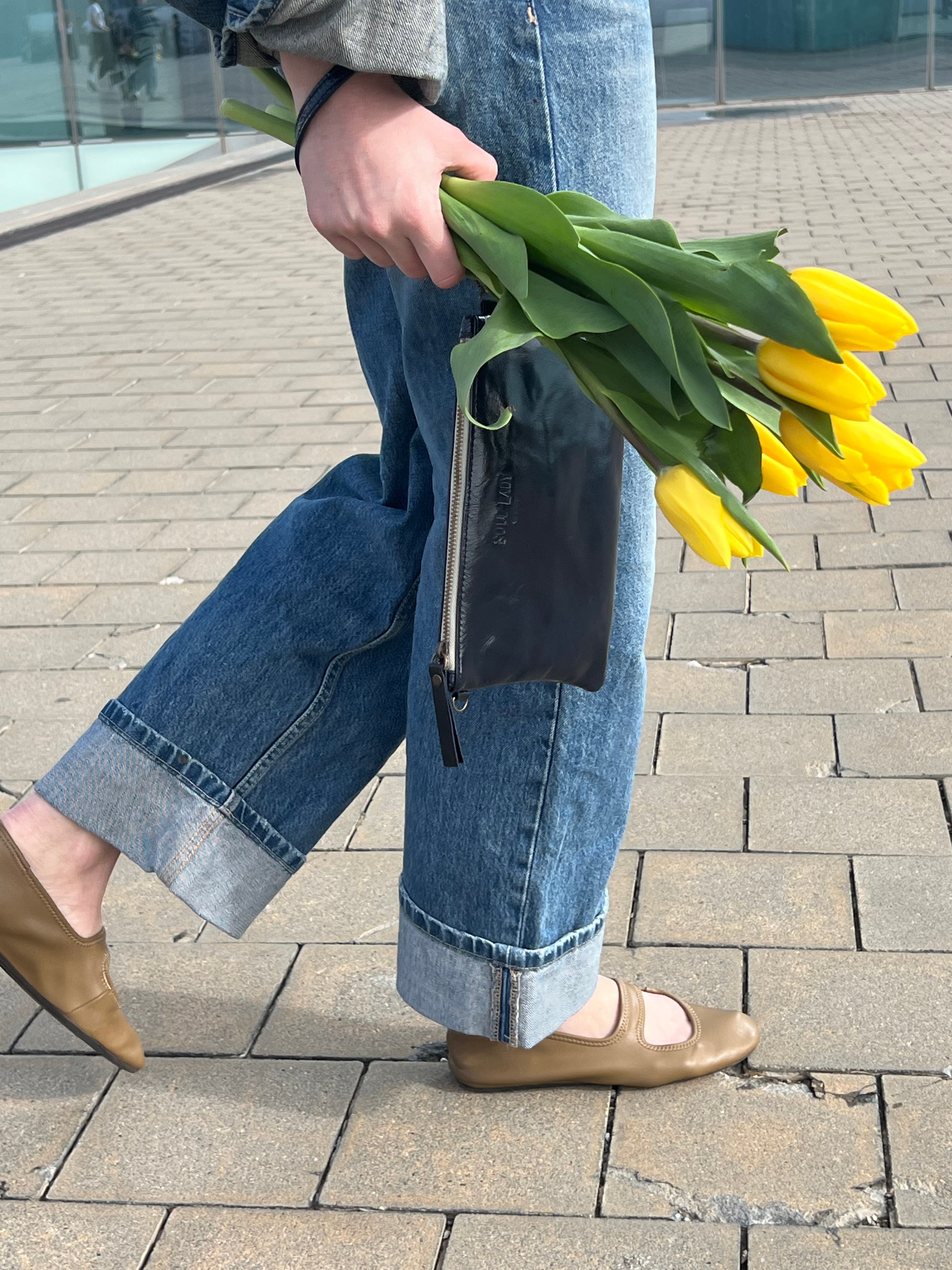 Barcelona S Azul Marino - Edición Brillante