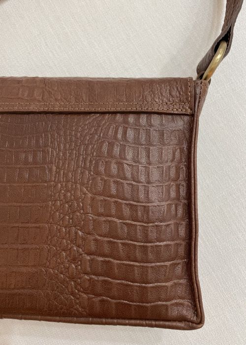 Bolso Marie Coco Caramelo