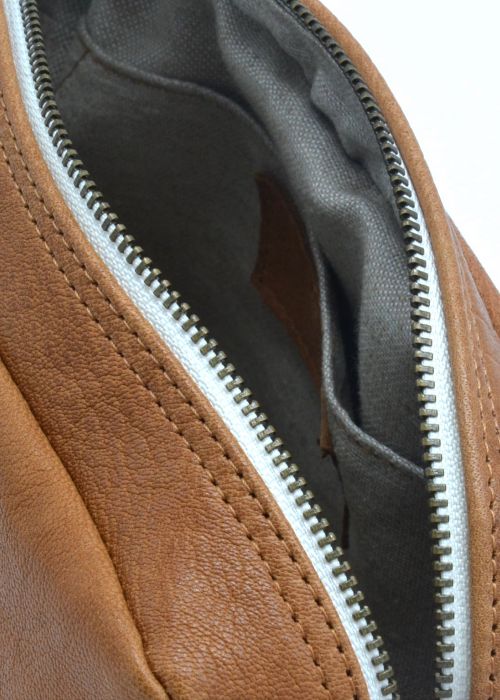 Bolso Bimba Cuero