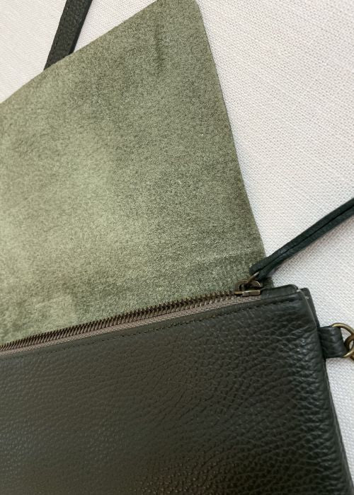 Milán Verde