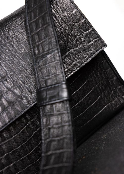 Bolso Marie Negro Coco