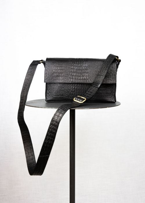 Bolso Marie Negro Coco