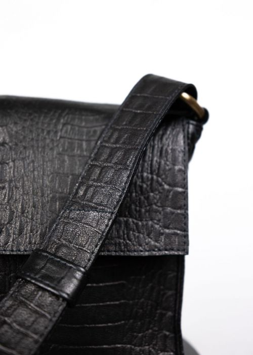 Bolso Marie Negro Coco