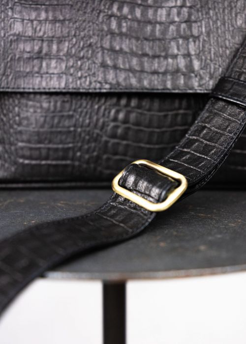 Bolso Marie Negro Coco