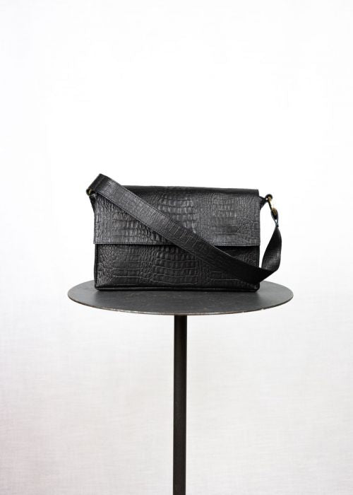 Bolso Marie Negro Coco