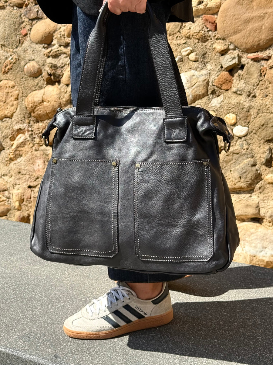 Bolso Berlín Negro