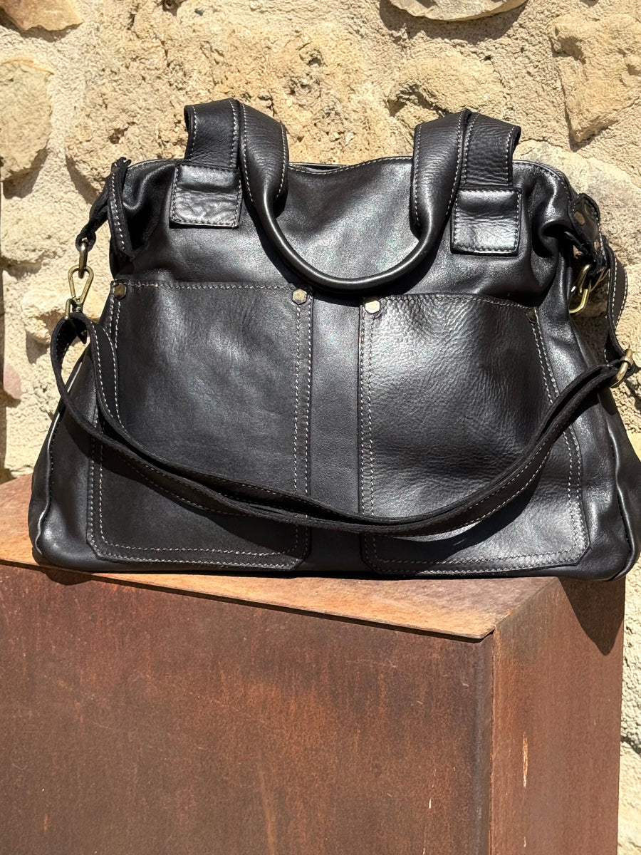 Bolso Berlín Negro