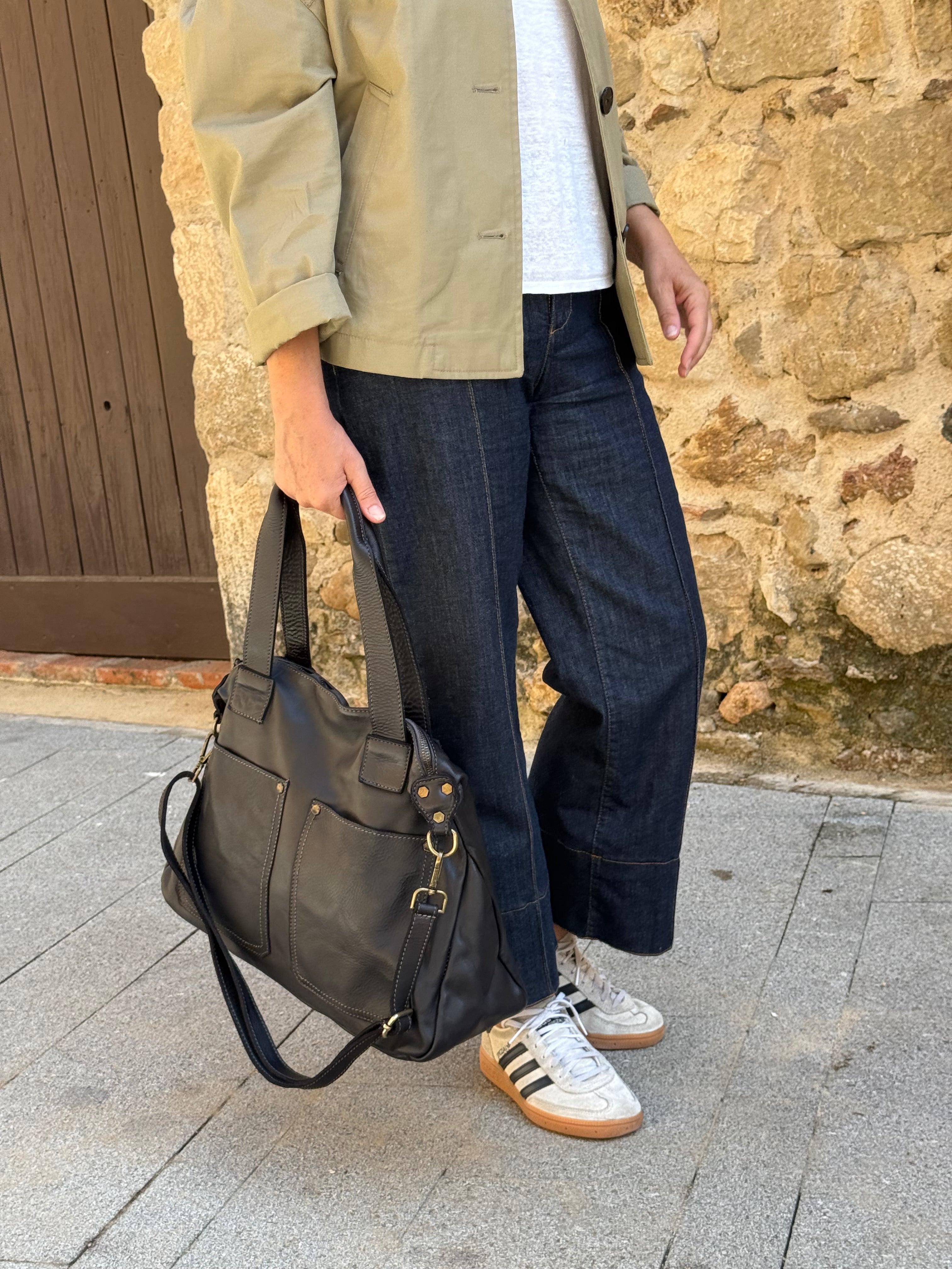 Bolso Berlín Negro