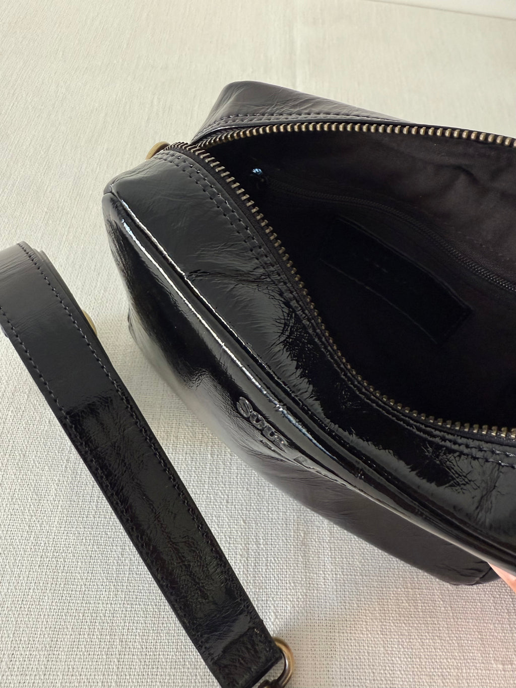 Bimba Negro - Edición Brillante