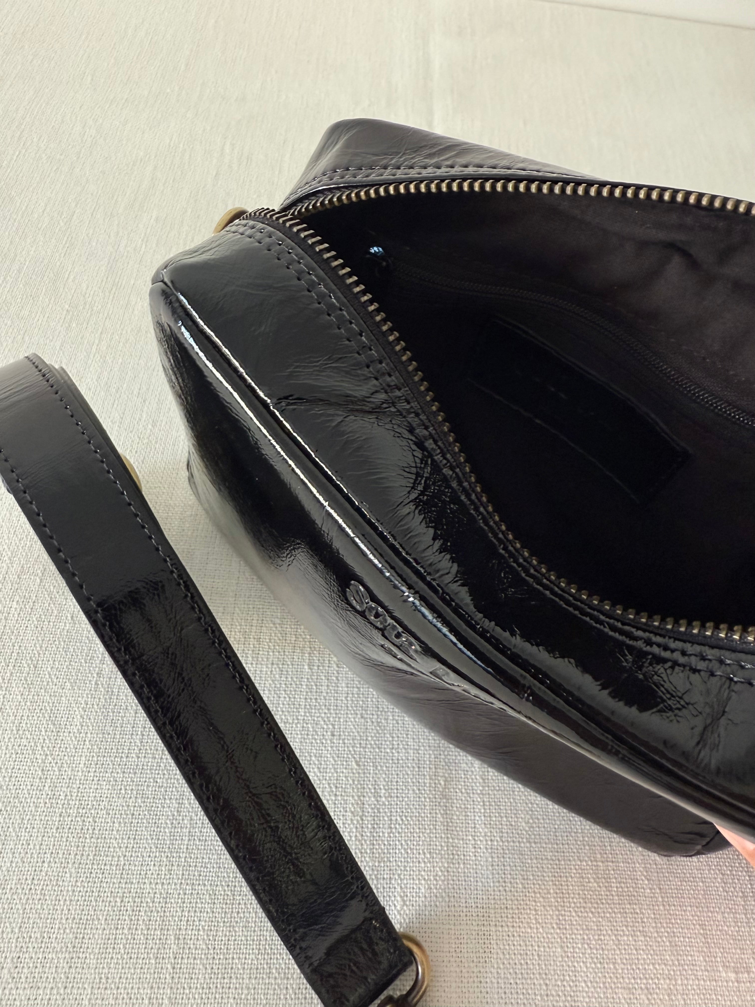 Bimba Negro - Edición Brillante