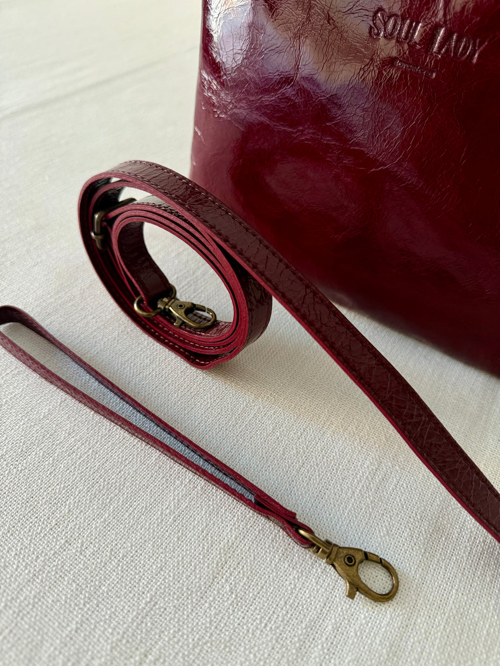 Barcelona S Burdeos - Edición Brillante